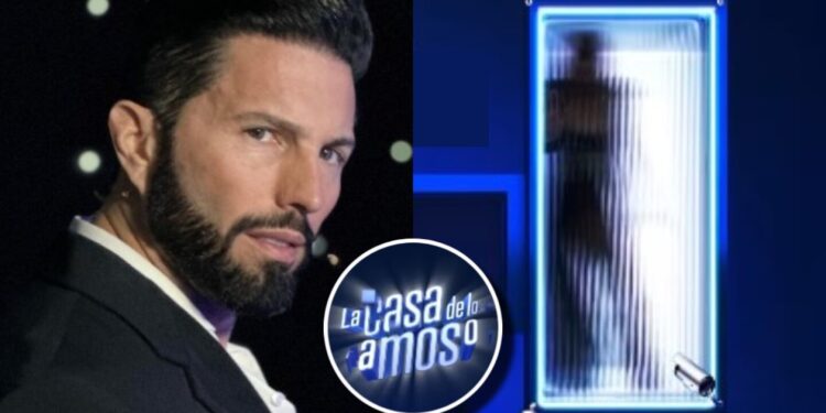 Poncho de Nigris ya tiene a su participante favorito para ganar 'La Casa de los Famosos México 2024', ¿quién es?