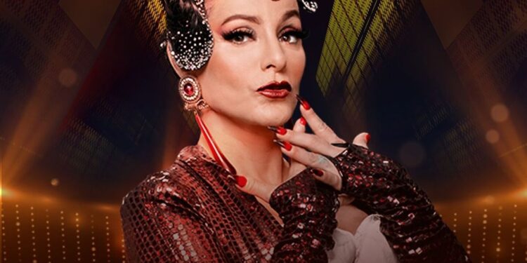 Por qué Héctor Martínez y Lola Cortés protagonizaron una feroz pelea en La Academia: VIDEO