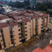 Proyecto del Infonavit para viviendas.