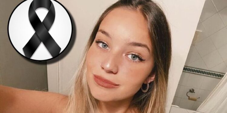Quién era Catalina Gutiérrez, la influencer que fue hallada sin vida dentro de su auto