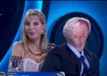 Quién es Jorge Berman, el misterioso marido de Shanik Berman que tiene un muñeco en LCDLFM
