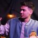 Quién es Luis Ángel Robelo, el influencer que transmitió en vivo el brutal asesinato de su papá