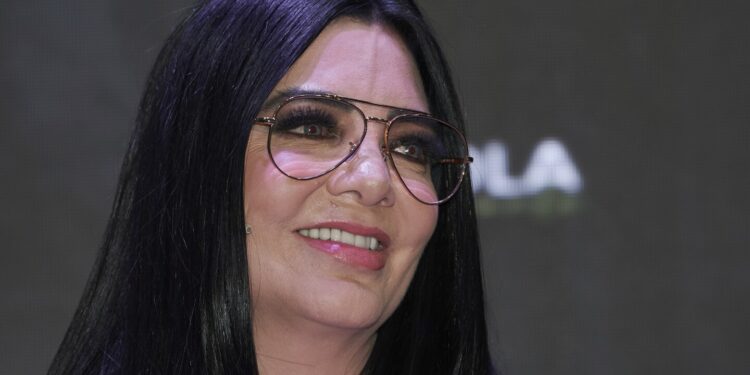 Quién es Mario Cazares, el exnovio de Paola Durante del que habló Shanik Berman en LCDLFM