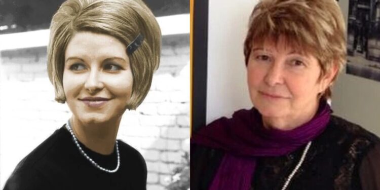 Quién fue Azucena Rodríguez, la actriz de doblaje que estuvo en "El Padrino" y murió a los 84 años