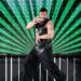 Ricky Martin en su más reciente concierto.