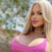 Sabrina Sabrok se apuntó para ser la Aventurera 'más rockera'... ¿pero qué dijo de Irina Baeva?