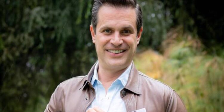 Marcos Tacher