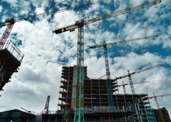 Sinaloa en liderazgo económico trimestral.