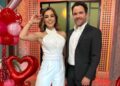 Todos los detalles del regreso de “Enamorándonos” con Mauricio Mancera y Gaby Ramírez como conductores