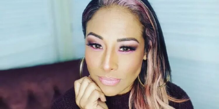 Toñita reveló que su hija adolescente está internada por una dura razón