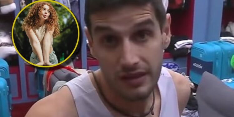 Tunden a Adrián Marcelo por un duro comentario sobre Briggitte Bozzo en ‘LCDLFM’: ¿qué dijo?