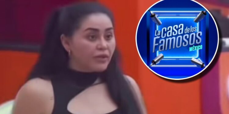 Tunden a Gomita por sus fuertes comentarios sobre los feminicidios