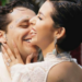 Ángela Aguilar boda
