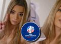 Una influencer descubrió que su novio le fue infiel y se vengó regalando sus boletos de la Copa América 2024: VIDEO