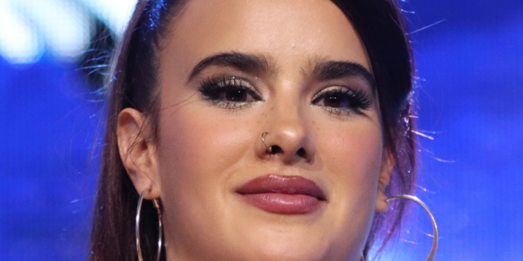 Ventilan el sueldo millonario que ganará Gala Montes por participar en La Casa de los Famosos México