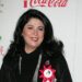 Victoria Ruffo presumió a su nieta, Tessa, con esta dulce FOTO en redes sociales