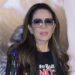 Yolanda Andrade se dejó ver en Instagram con un VIDEO que muestra cómo se recuperó