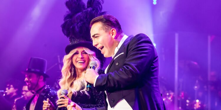 Yuri Confirma que Cristian Castro le hizo el feo y decidió no continuar con la gira: Las razones