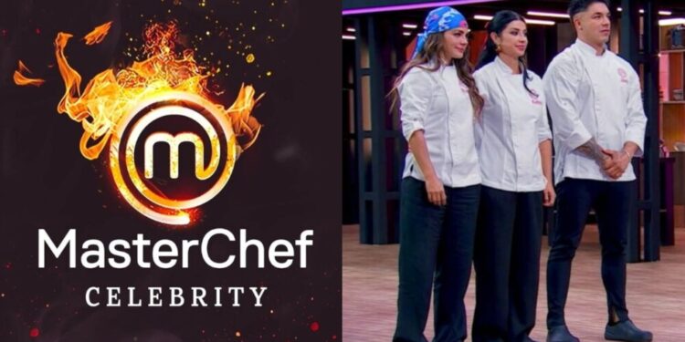 final master chef celebrity