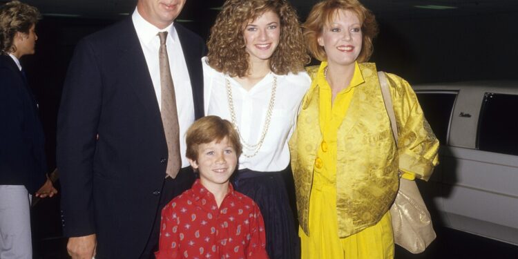 el actor de ALF que murió tenía depresión, bipolaridad y trastorno del sueño