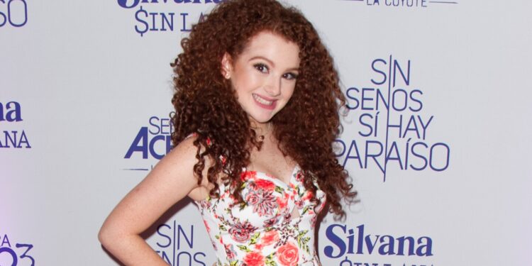 entre lágrimas, la actriz reveló el infierno que vivió con dos exnovios