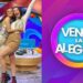 venga alegria fin semana