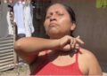 la peruana que se hizo viral con su trend Son de amores