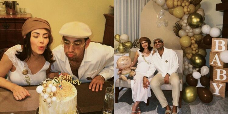 capi perez itzel barro