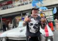 las impactantes fotos que se viralizaron en redes