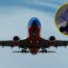 un VIDEO VIRAL muestra la fuerte turbulencia 'en picada' que se produjo en pleno vuelo