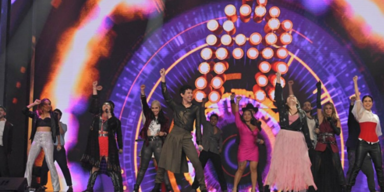 ¡Angustia! Joven cantante se rinde y llora a dos días de entrar a La Academia