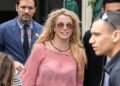¡Britney Spears está soltera de nuevo! El explosivo post que confirmó su truene con Paul Soliz