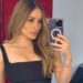 ¡Cynthia Rodríguez luce irreconocible en estas FOTOS! ¿Por qué la comparan con Galilea Montijo?
