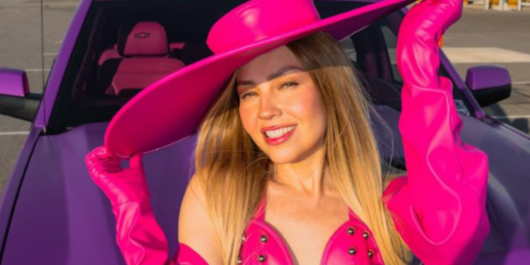 ¡Del escenario a la cocina! La sorprendente habilidad de Thalía que enamora a sus fans