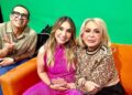 ¡En Venga la Alegría detestan a Laura Bozzo! Revelan que nadie le habla en el matutino