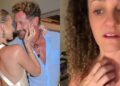 ¡Escándalo! Una influecner se hizo VIRAL por burlarse de la 'boda espiritual' de Irina Baeva y Gabriel Soto