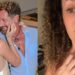 ¡Escándalo! Una influecner se hizo VIRAL por burlarse de la 'boda espiritual' de Irina Baeva y Gabriel Soto