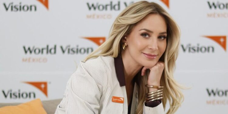 ¡Habló la mamá de Geraldine Bazán! ¿Cómo reaccionó al truene de Irina Baeva y Gabriel Soto?