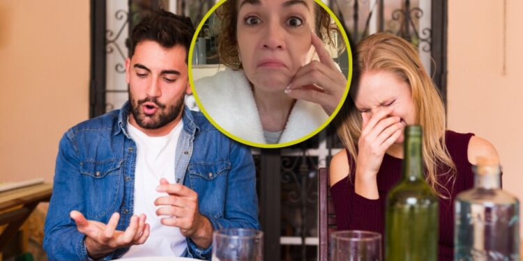 ¡Jamás lo olvidará! Una mujer se hizo VIRAL por la forma en la que terminó su desastrosa primera cita: VIDEO