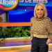 ¡Laura Bozzo llegó a Venga La Alegría con toda la actitud! 'Vengo a reírme de mí misma'