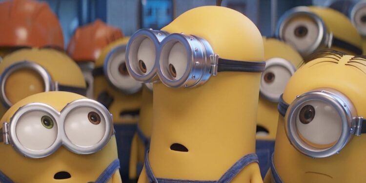 ¡'Minions 3' ya tiene fecha de estreno! Te decimos cuándo llega a los cines de México