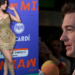 "¡Oye, tranquilo viejo!" Captan a Drake Bell impactado con la belleza de Karely Ruiz: VIDEO