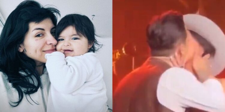 ¡Pelean por Inti! Revelan que Cazzu no quiere que su hija con Nodal sea mexicana: Lo que se sabe