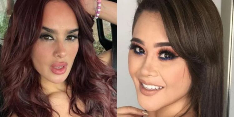 ¡Rivalidad a la vista! Gala Montes arremetió contra Gomita y la tachó de tramposa
