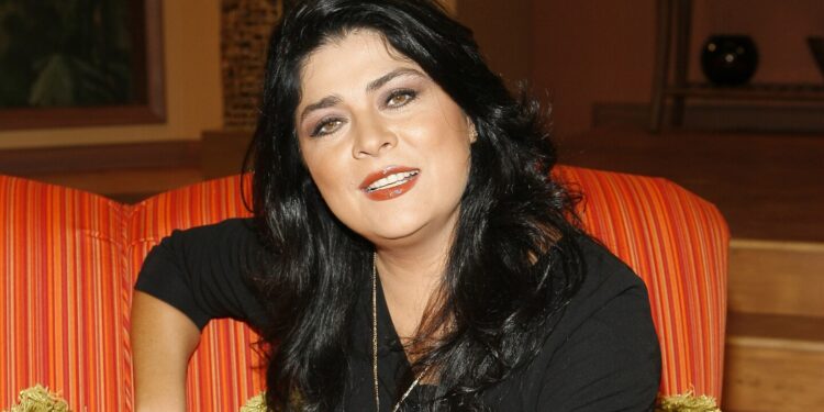 ¡no podrás creer cómo luce hoy!