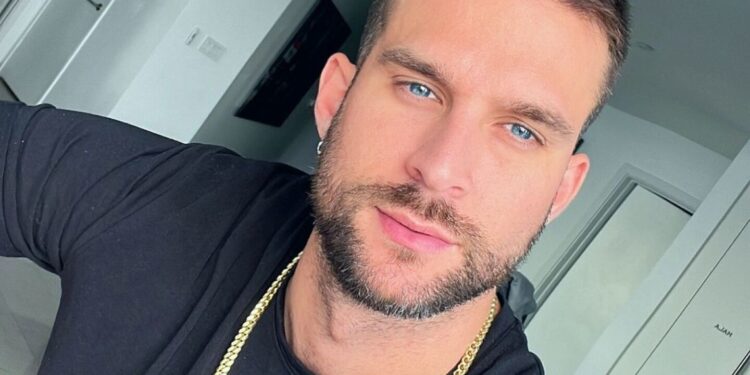 ¿Adiós al 'Team Tierra'? Clovis Nienow se decepcionó de Maripily Rivera por esta fuerte razón