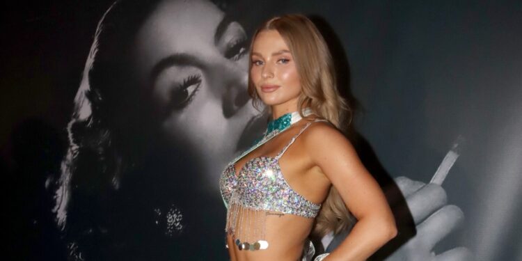 ¿Alfredo Abundis volvería a ver Aventurera? Esto dijo el ex de Irina Baeva tras ir a una función