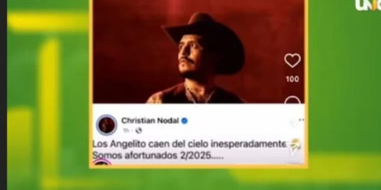 CAPTURA DE LA PANTALLA DEL POST VIRAL DE CHRISTIAN NODAL.jpg