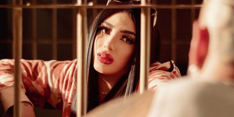 ¿Bellakath regresaría a Enamorándonos? La fuerte advertencia de la cantante a sus haters