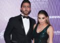 ¿Cómo fue el romance de Karime Pindter y Luis 'Potro' Caballero en Acapulco Shore?